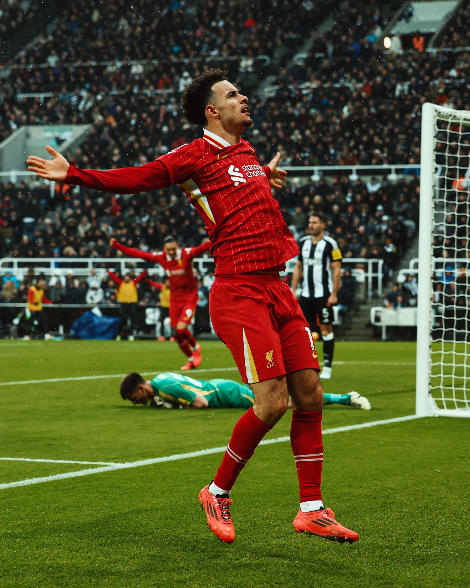 利物浦连续七场保持不败,积分排名稳中有升的简单介绍 利物浦连续七场保持不败,积分排名稳中有升的简单介绍