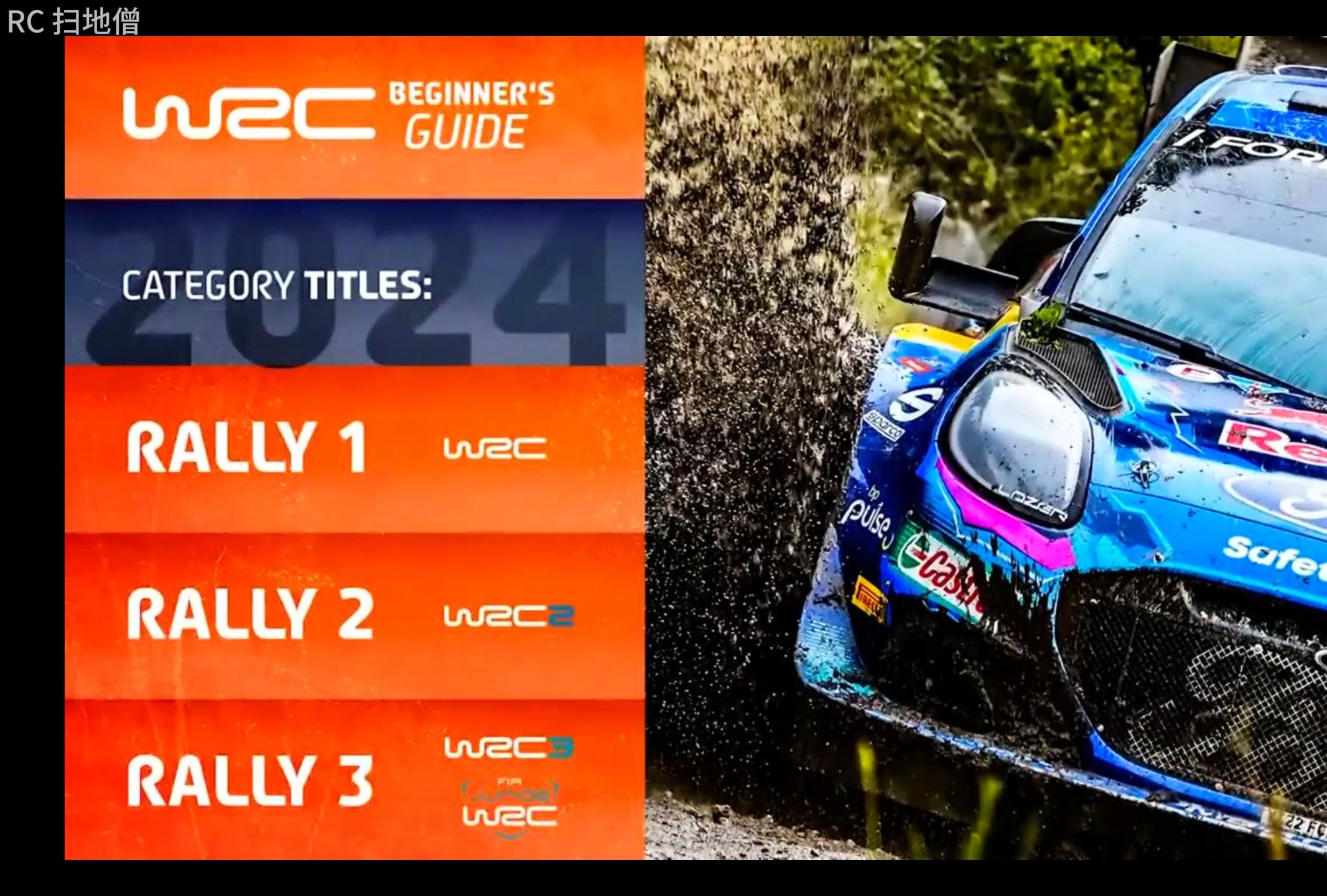 kaiyun登录入口-极速挑战极限：WRC赛道上的生死较量的简单介绍