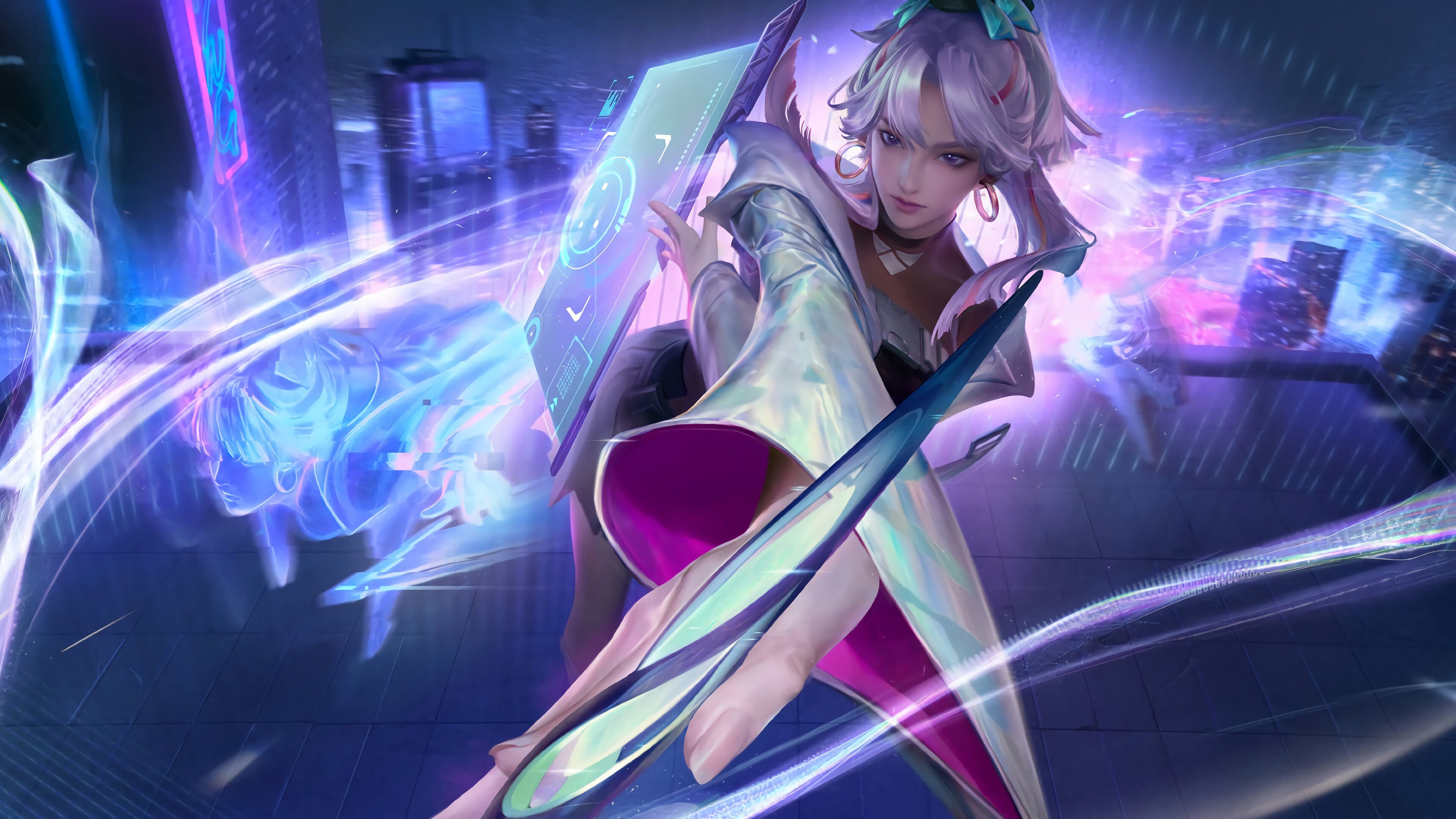 魔术客场击败篮网,打破对手不败纪录,魔术大胜篮网