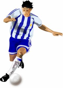 开云体育视频直播-中国足球球员心理素质研究，足球运动员心理素质培养