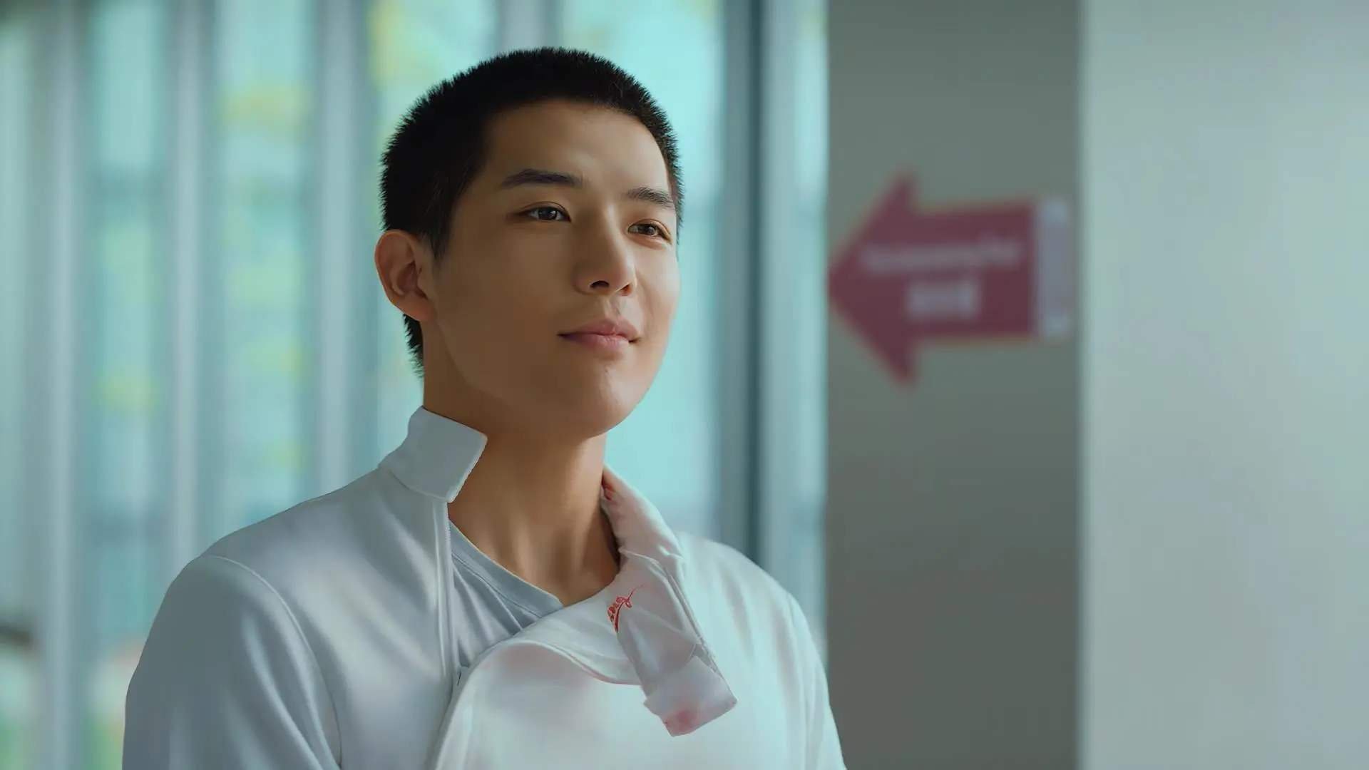 托里·哈斯克决赛发挥超出预期,托拜厄斯·哈里斯顶薪