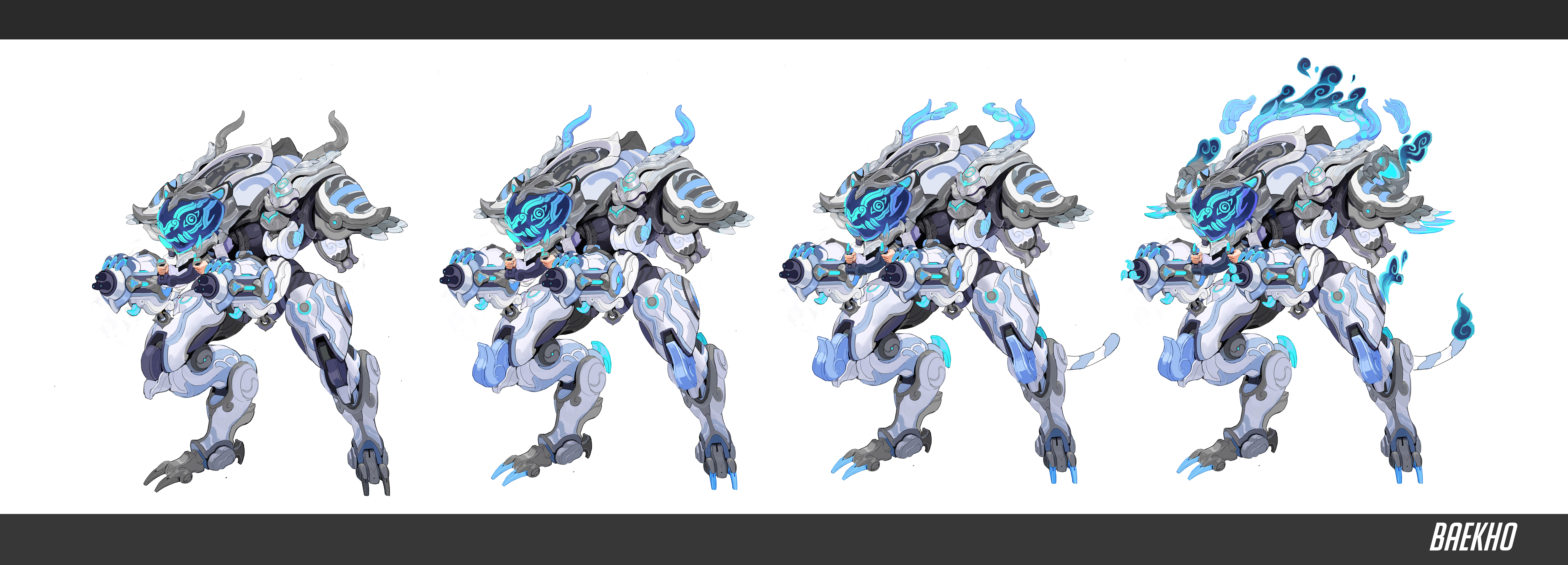 关于开云体育:《守望先锋》团队合作的关键：战术阵容与人物选择的信息