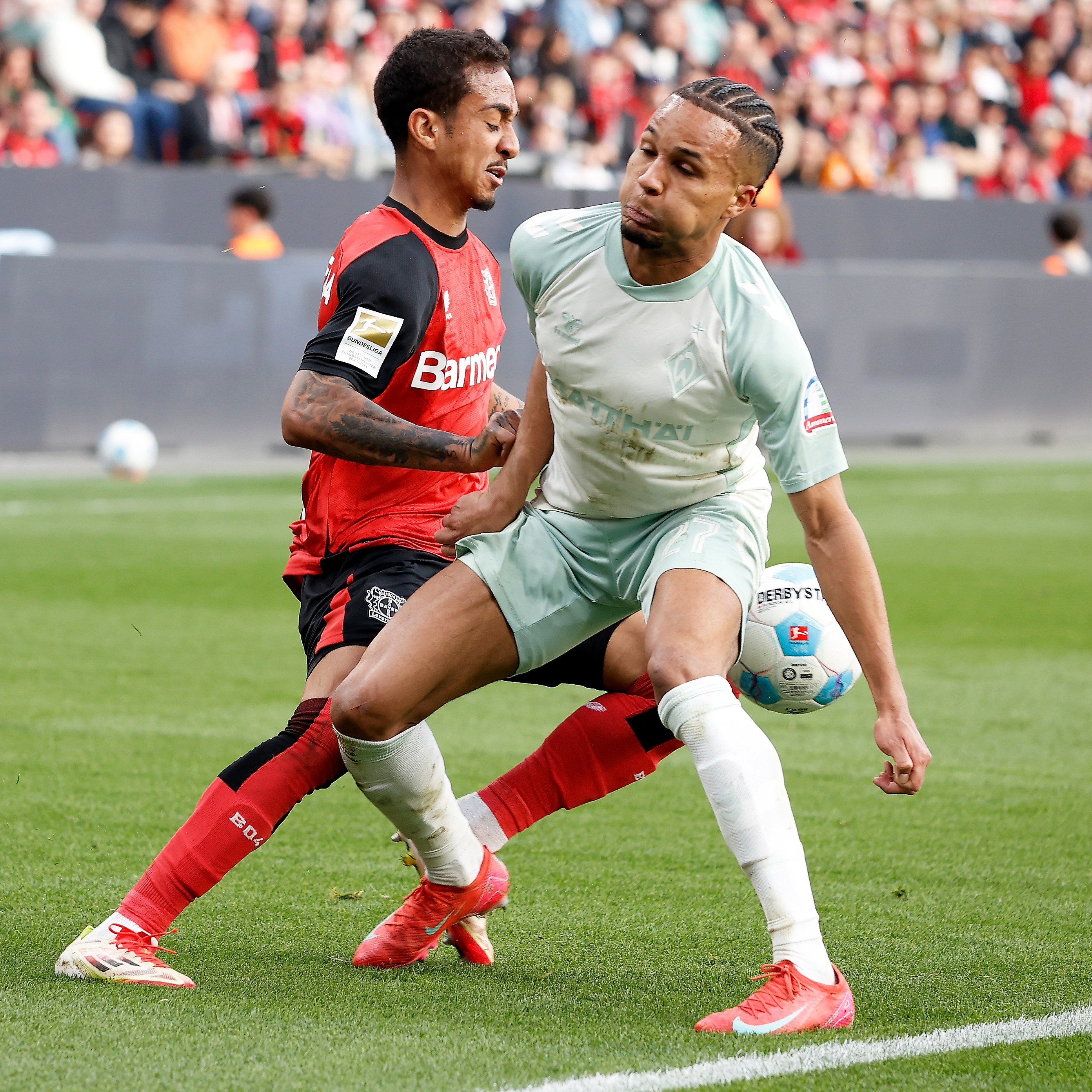 关于开云体育:德甲的比赛节奏：现代比赛的新节奏的信息