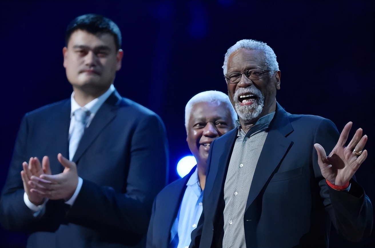 NBA球员的退役生活 NBA球员的退役生活