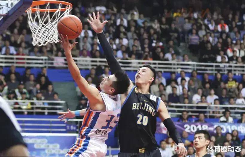 关于开云体育：CBA季后赛激烈进行，精彩对决不容错过的信息