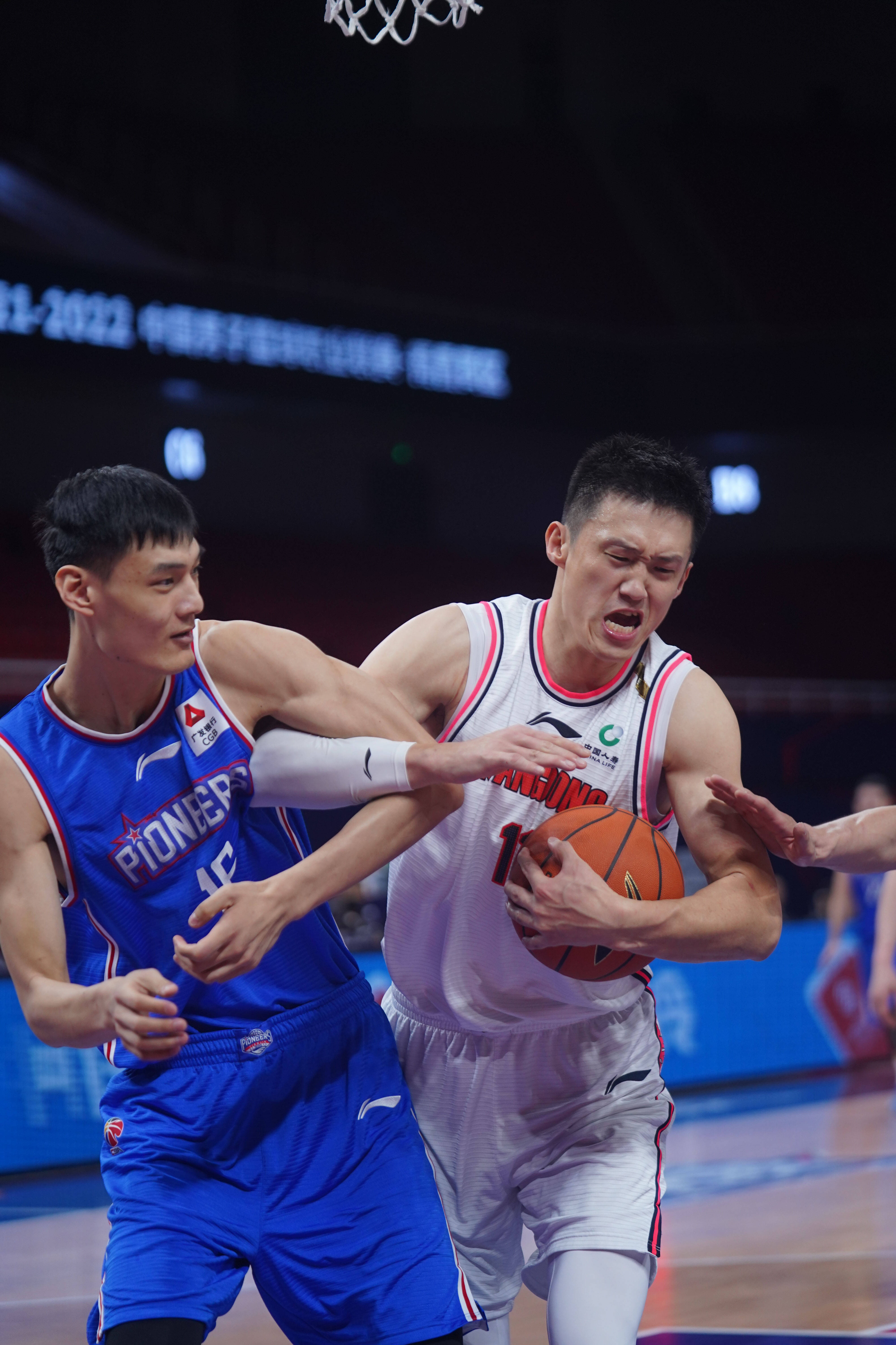 关于开云体育：CBA季后赛激烈进行，精彩对决不容错过的信息