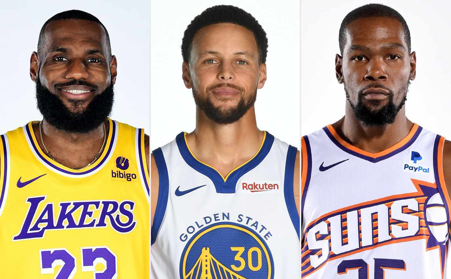 NBA新秀赛季：谁是最佳新人？