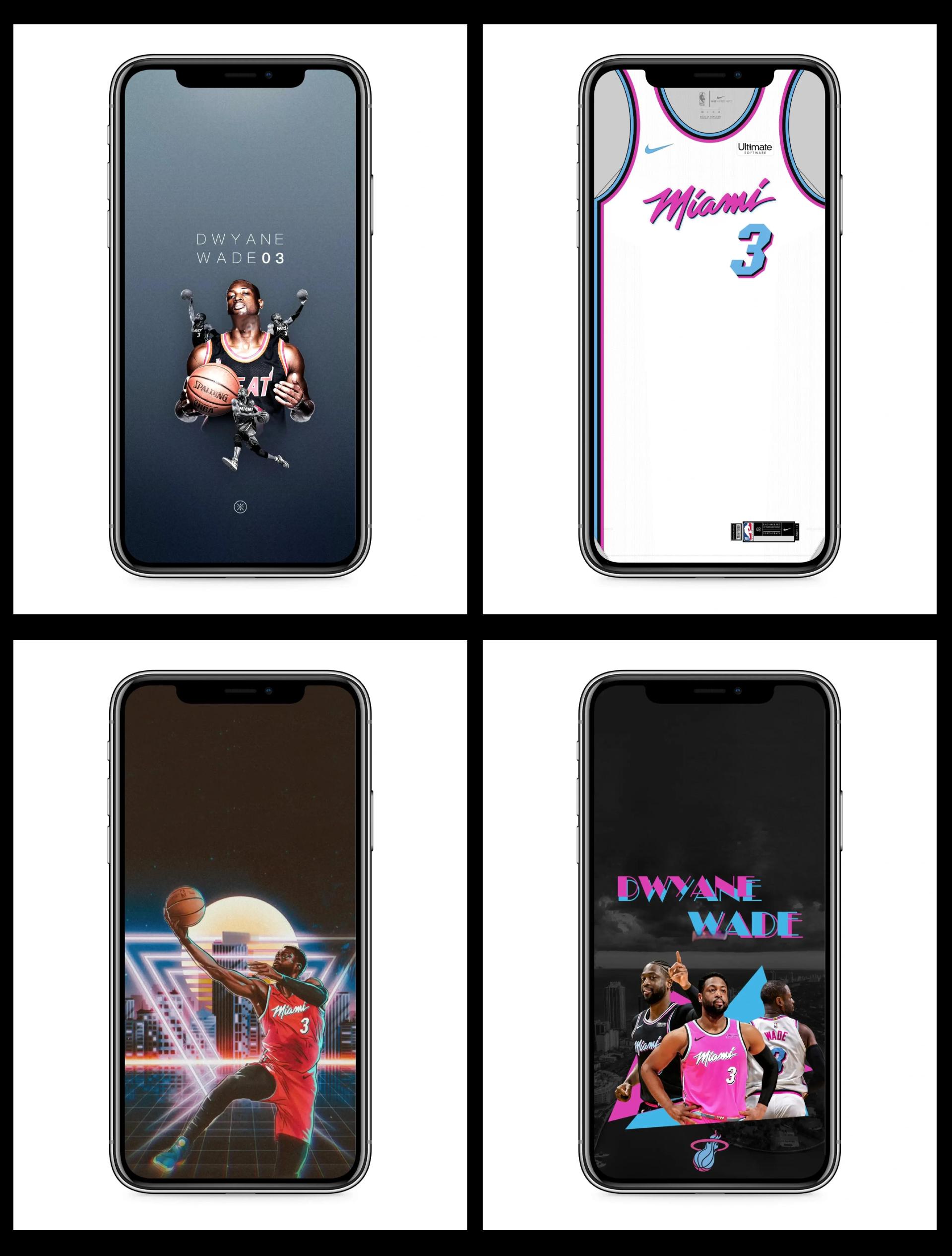 开云体育：NBA球星自传：讲述韦德的篮球人生的简单介绍