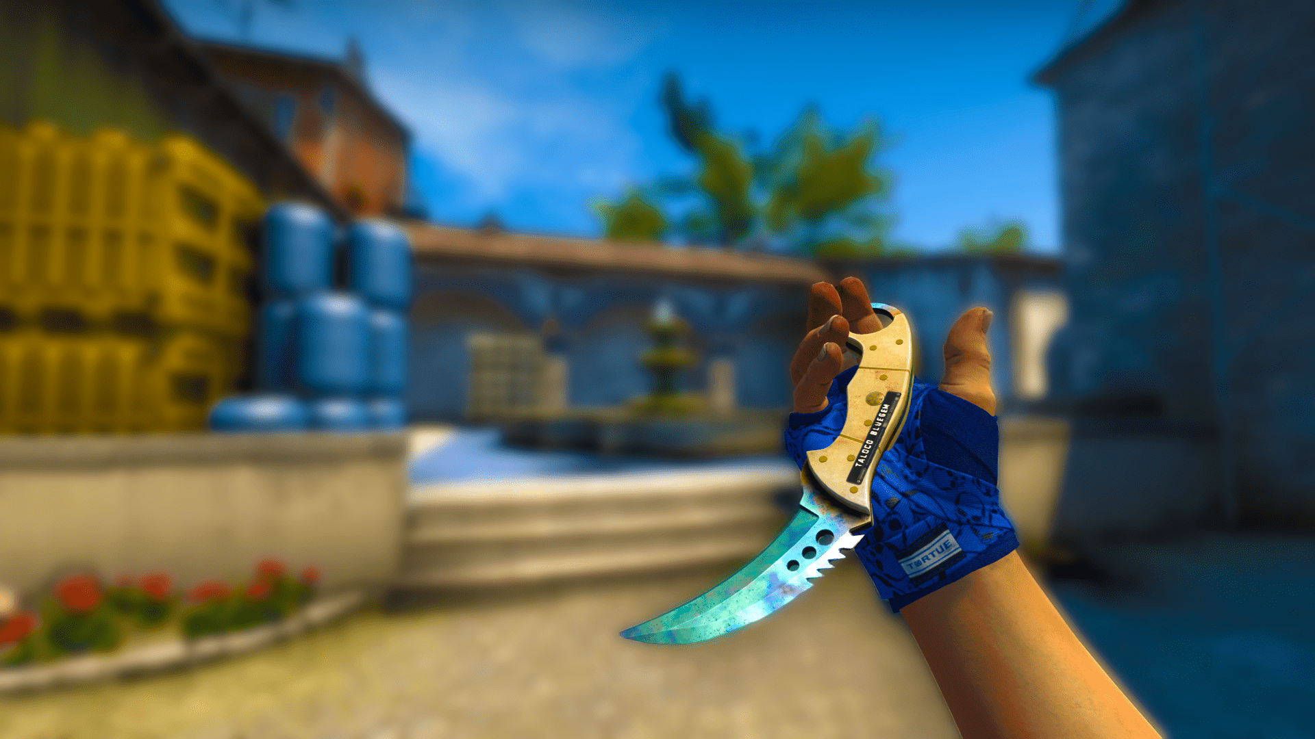 包含开云体育:《CS:GO》如何制定完美战术：集体沟通与信息共享的词条