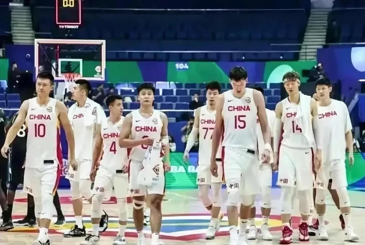 开云体育：中国男篮集训备战，新老交替引关注的简单介绍