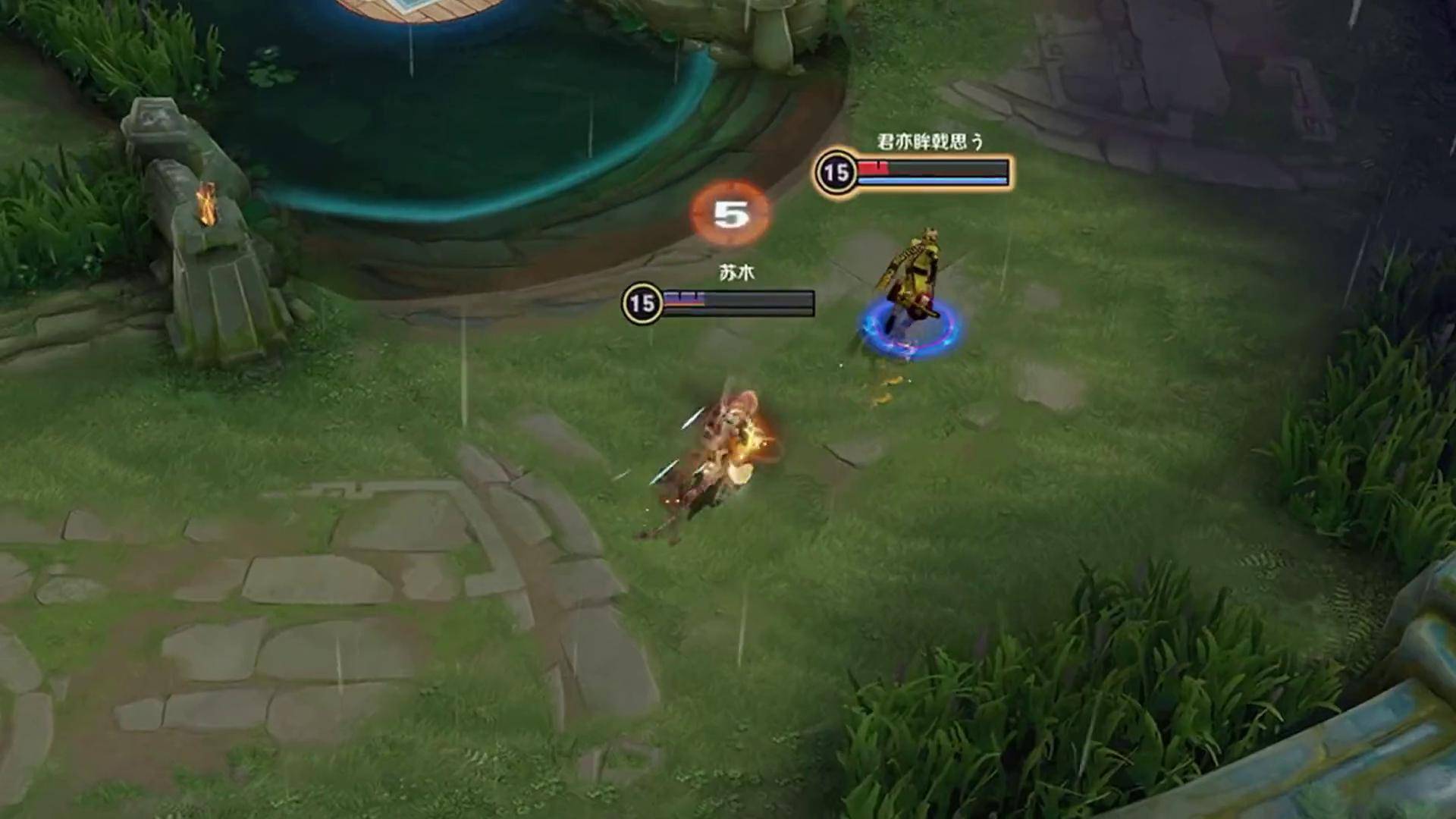 开云体育:王者荣耀战斗中的实时决策：快速反应的重要性的简单介绍