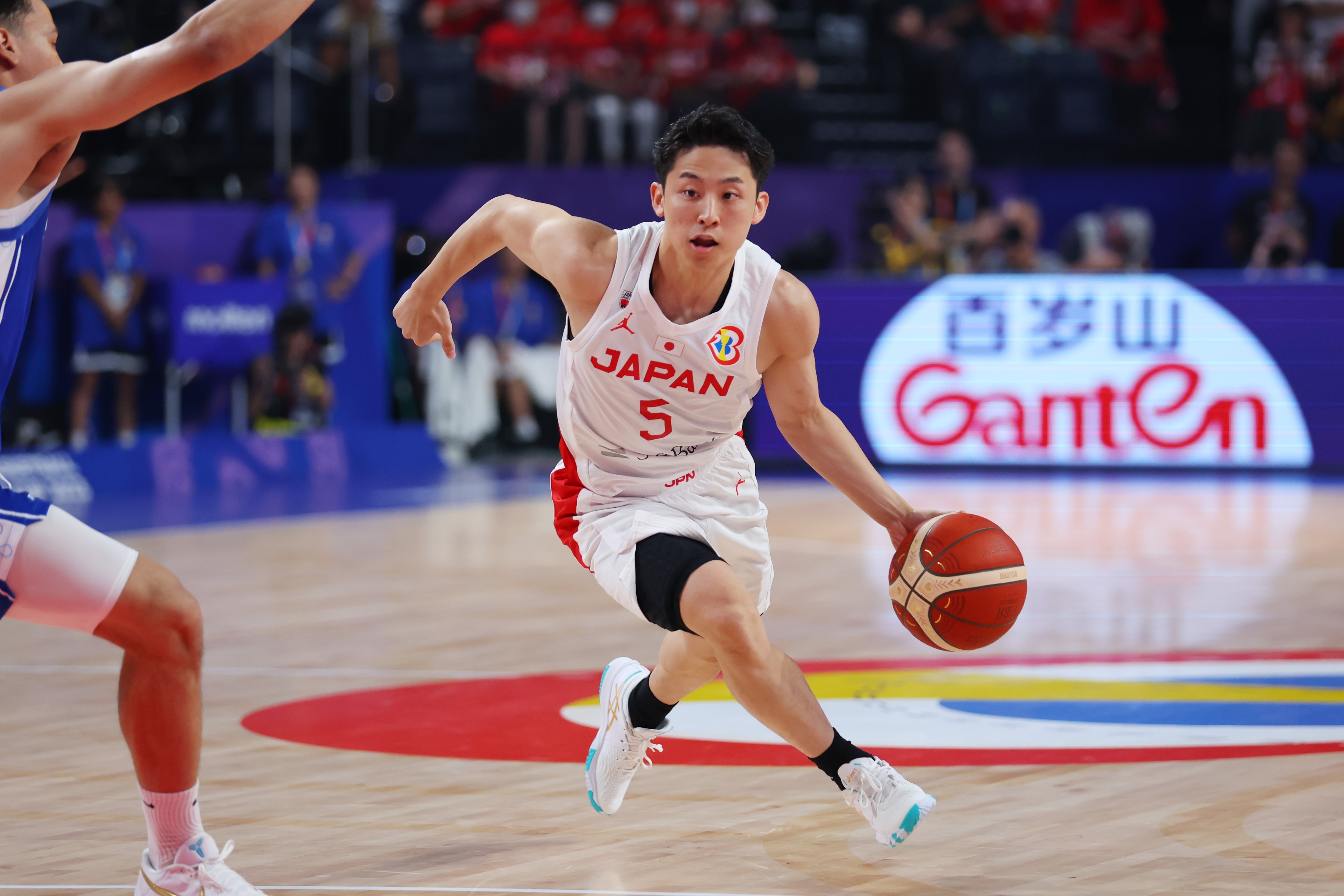 开云体育：中国男篮备战亚运会，力争佳绩为国争光的简单介绍