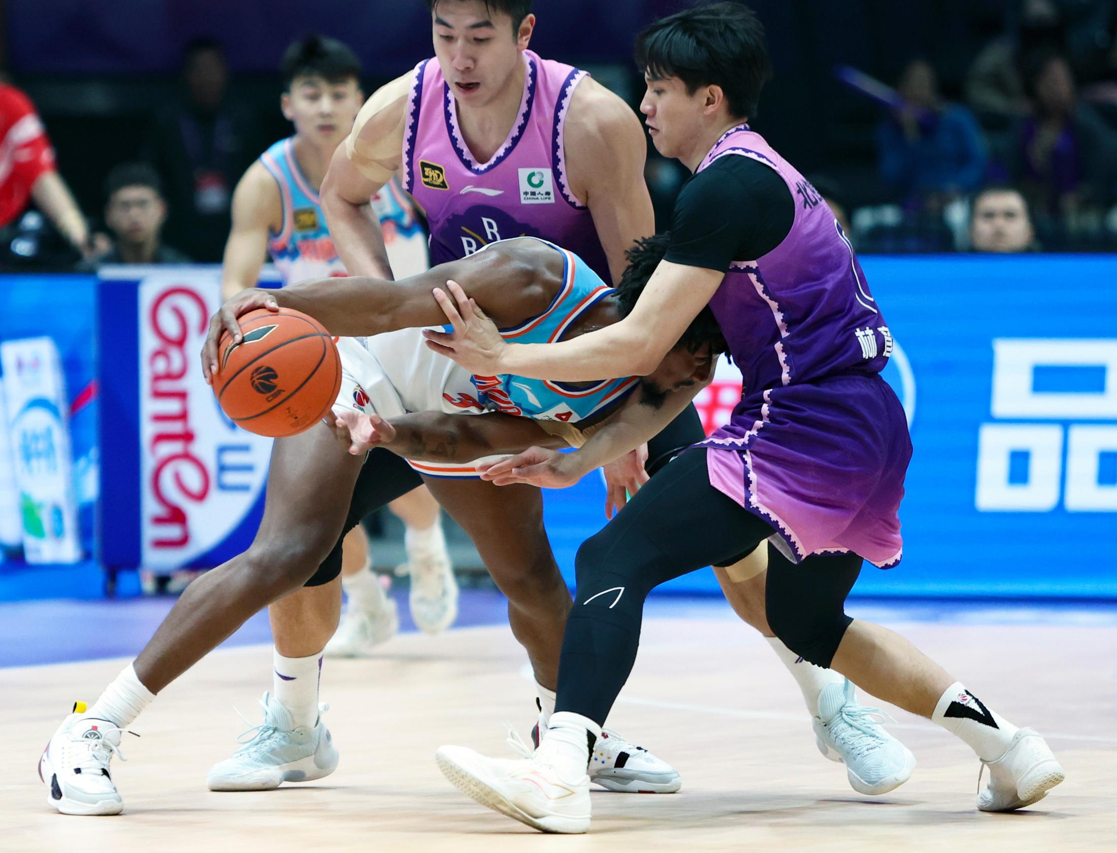 开云体育：中国男篮的青训体系：如何培养更多具有国际竞争力的篮球人才？的简单介绍