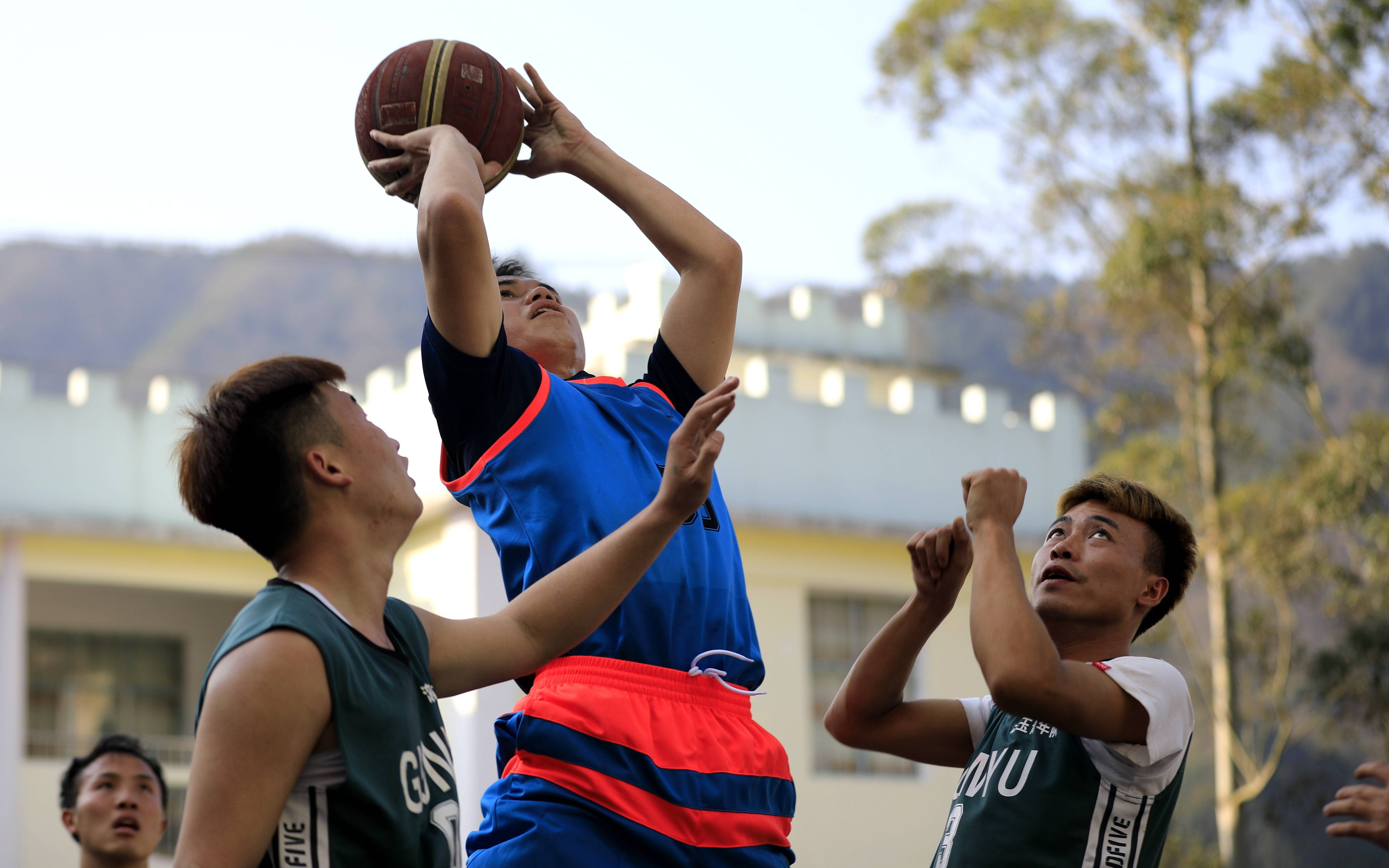 开云体育视频直播-开云体育：篮球主题的摄影展：用镜头记录篮球的精彩瞬间的简单介绍